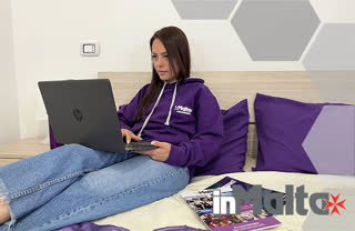 internship a malta con alloggio internazionale